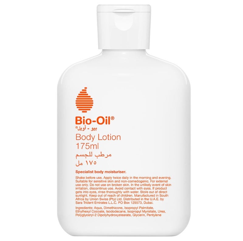Bio-Oil Body Lotion, 175ml